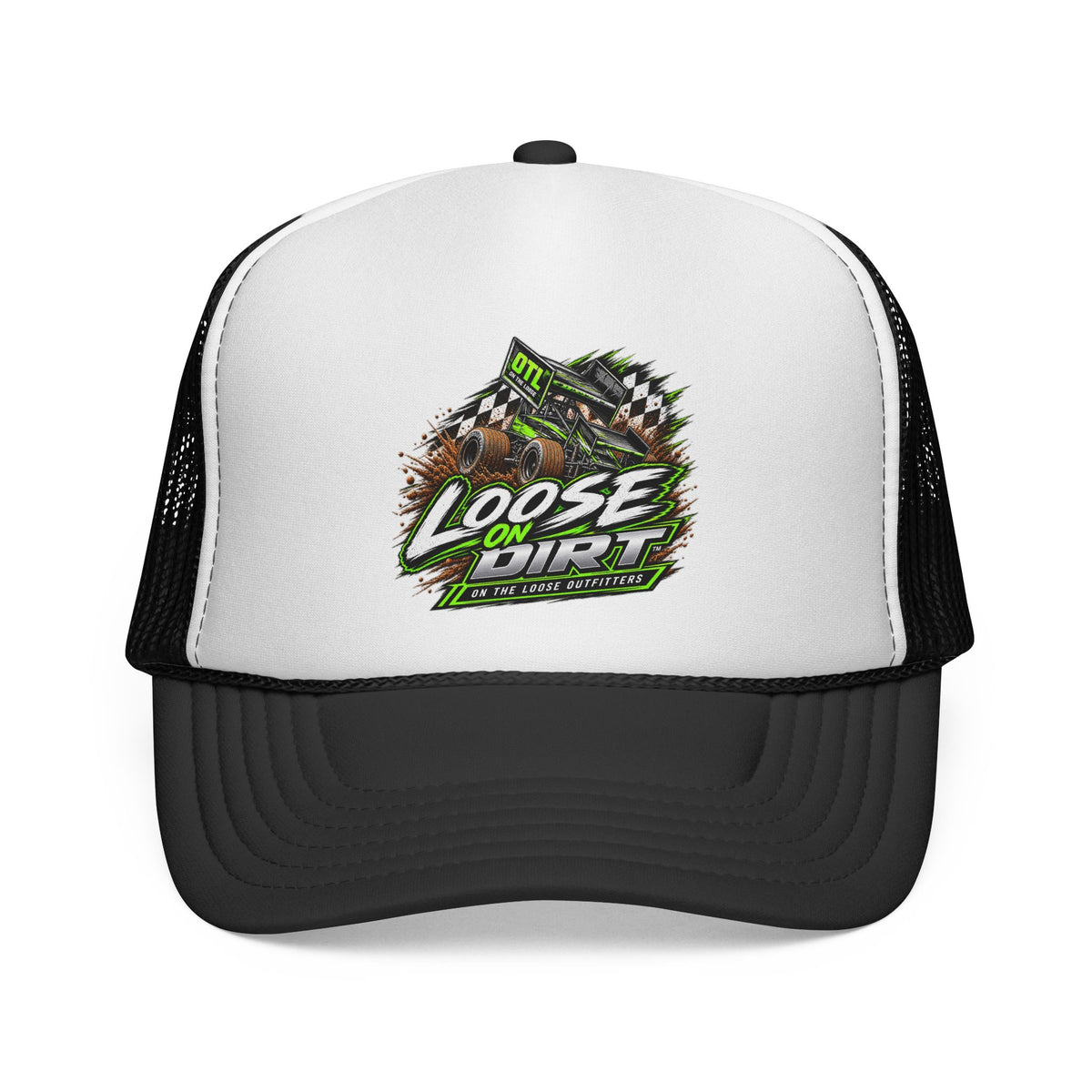Trucker Caps