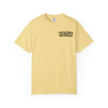 Life is better by the Campfire Comfort Colors