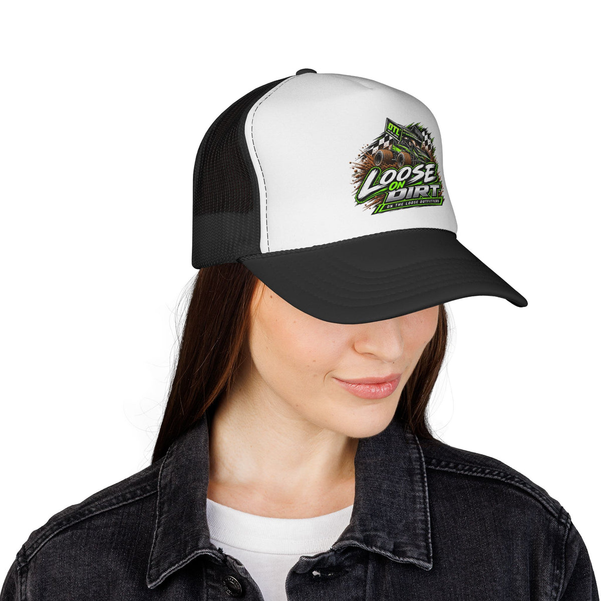 Trucker Caps