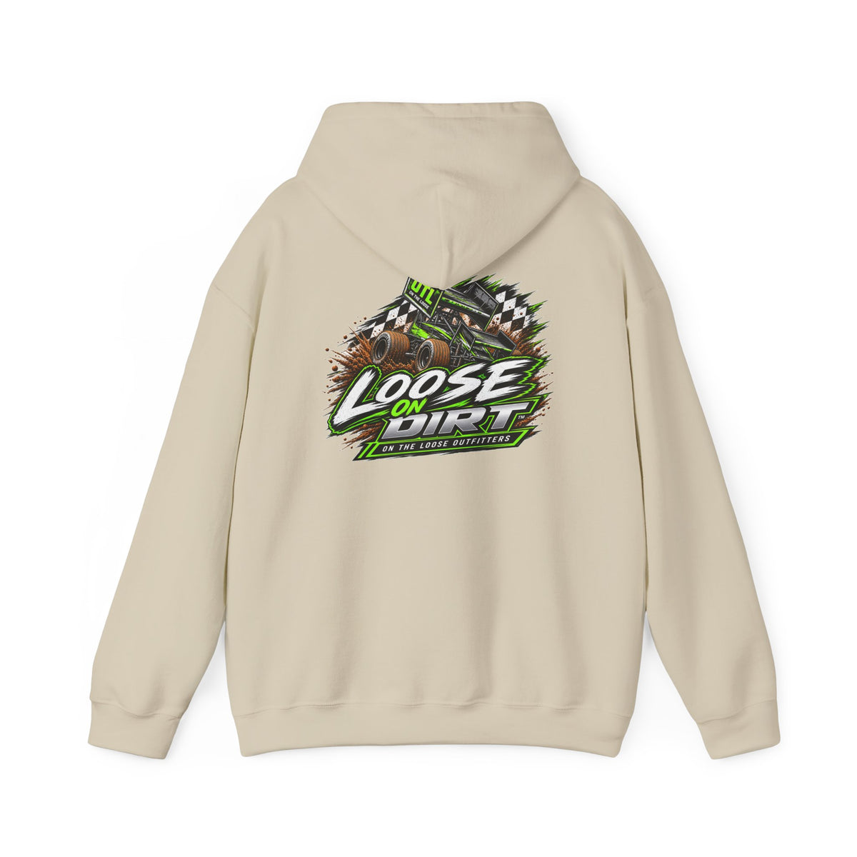 Unisex Heavy Blend™ Hooded Sweatshirt